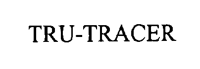 TRU-TRACER