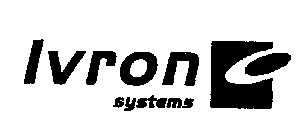 IVRON SYSTEMS