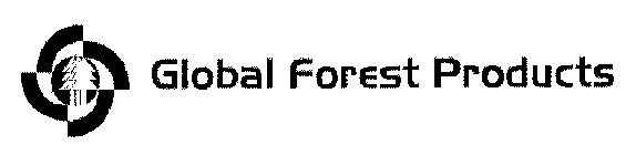 GLOBAL FOREST PRODUCTS