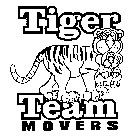 TIGER TEAM MOVERS