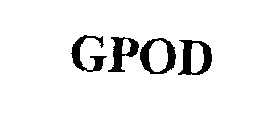 GPOD