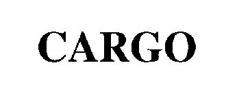 CARGO