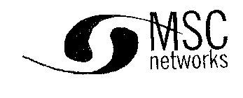 MSC NETWORKS