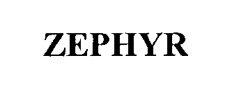 ZEPHYR