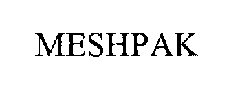 MESHPAK