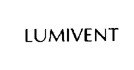 LUMIVENT