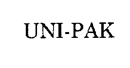 UNI-PAK