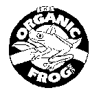 THE ORGANIC FROG INC.