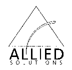 ALLIED SOLUTIONS