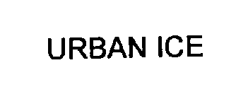 URBAN ICE