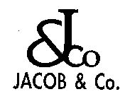 J & CO JACOB & CO.