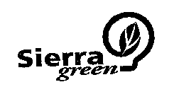 SIERRA GREEN