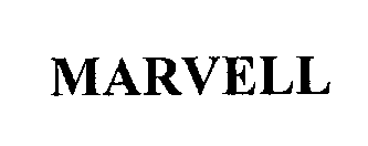 MARVELL