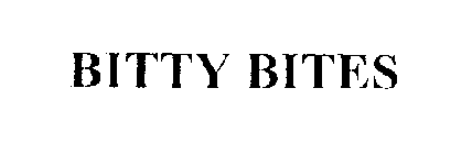 BITTY BITES