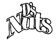 D'S NUTS