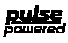PULSE POWERED