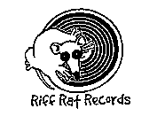 RIFF RAT RECORDS