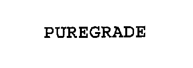 PUREGRADE