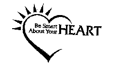 BE SMART ABOUT YOUR HEART