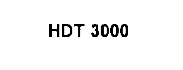 HDT 3000