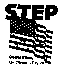 STEP STUDENT TRAINING EMPOWERMENT PROGRAM