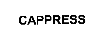CAPPRESS
