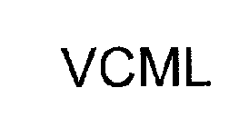 VCML