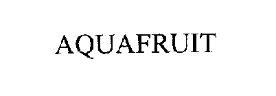 AQUAFRUIT