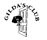 GILDA'S CLUB