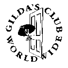 GILDA'S CLUB WORLDWIDE