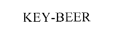 KEY-BEER