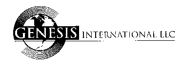 GENESIS INTERNATIONAL LLC