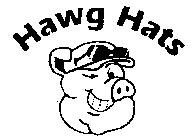 HAWG HATS