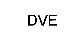 DVE