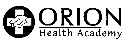 ORION HEALTH ACADEMY