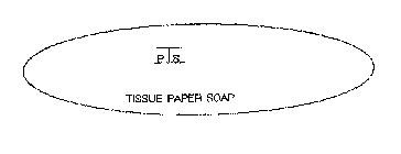 TPS TISSUE PAPER SOAP