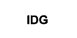 IDG