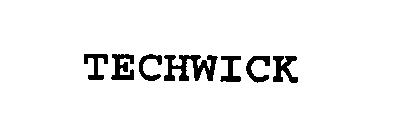 TECHWICK
