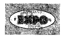 CLEVELAND FINE ART EXPO 2001