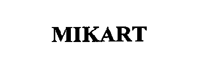 MIKART