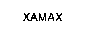 XAMAX