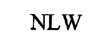 NLW