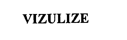 VIZULIZE