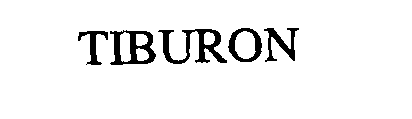 TIBURON