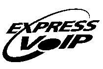 EXPRESS VOIP