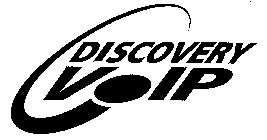 DISCOVERY VOIP