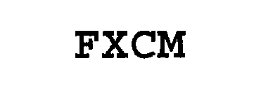 FXCM