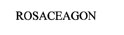 ROSACEAGON