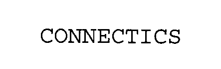 CONNECTICS