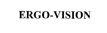 ERGOVISION